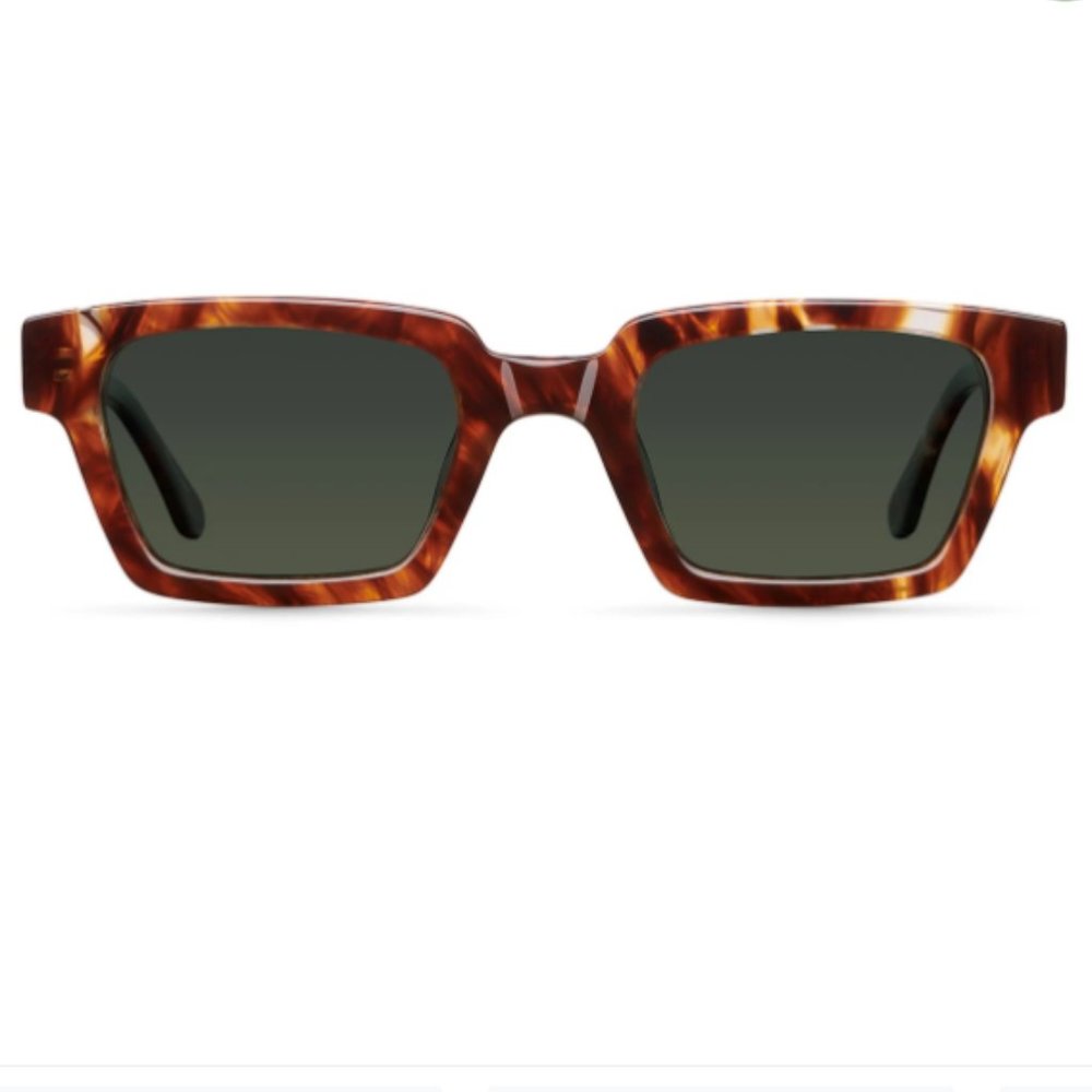 MELLER Sunglasses - DEKA DARK TIGRIS OLIVE
